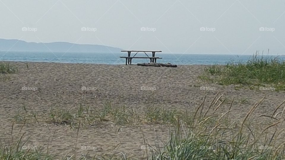 let's go have a picnic somewhere on the beach...its a great way to enjoy our vacation!