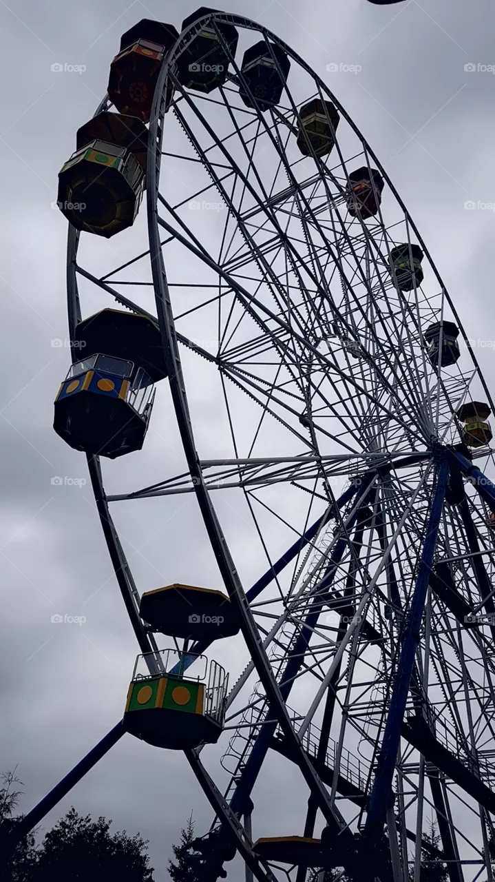 carousel