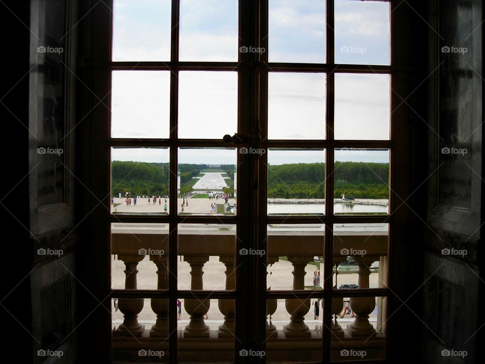 France,Versailles