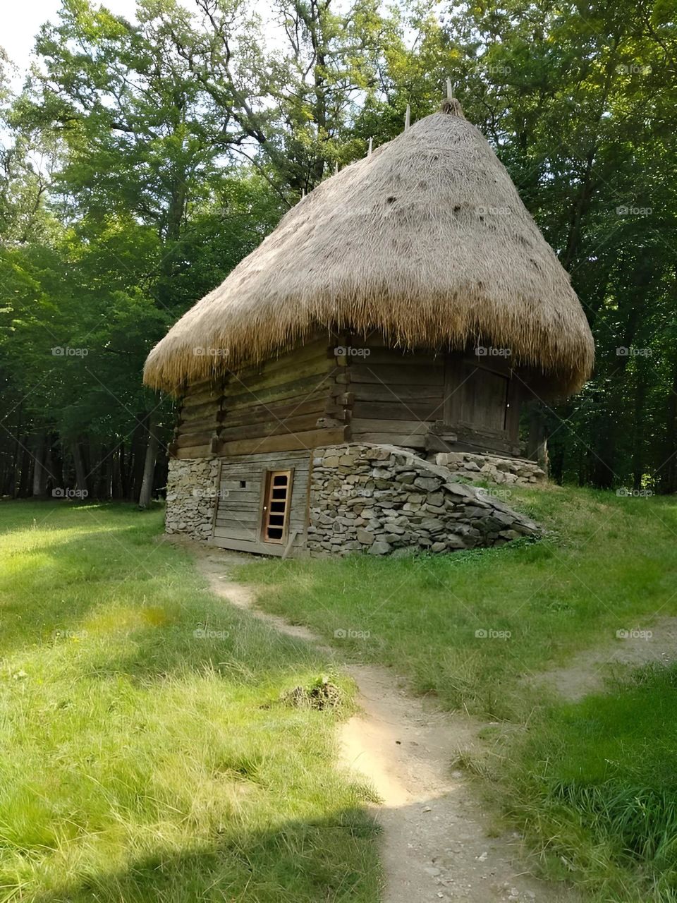 Arhitectural Marvels