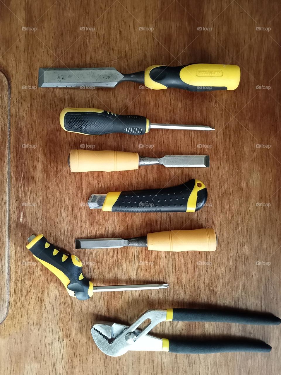 Tools