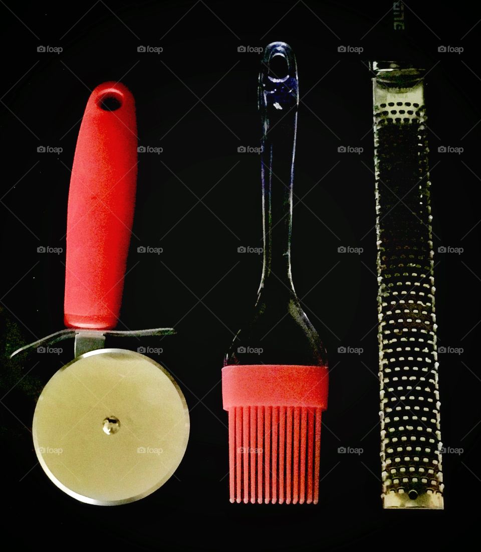 Pizza Tools
