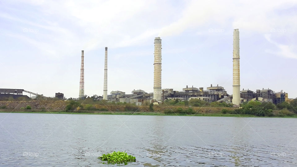 Kota thermal power plant