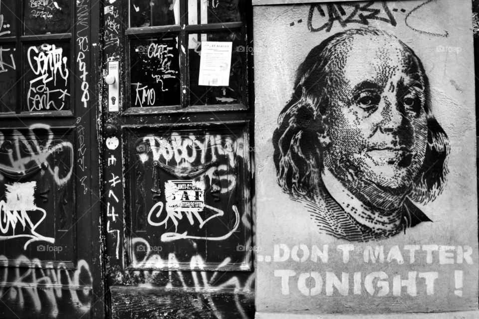 Ben...Don't Matter Tonight!