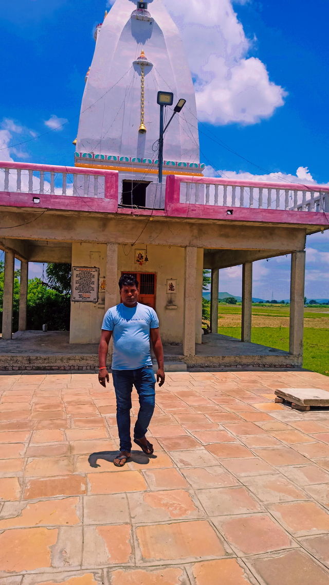 Mandir India