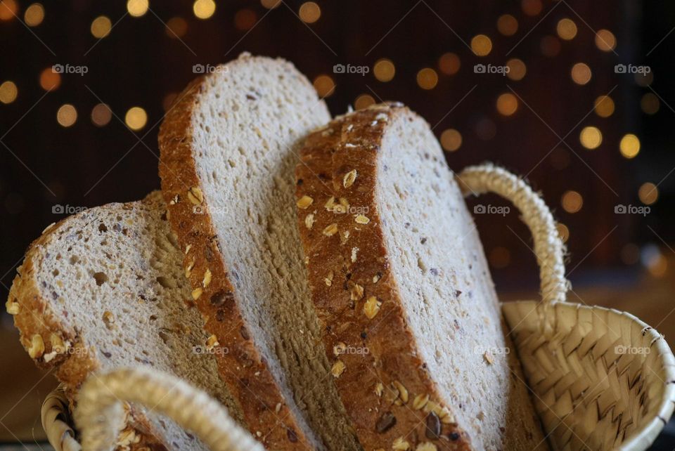 Bread