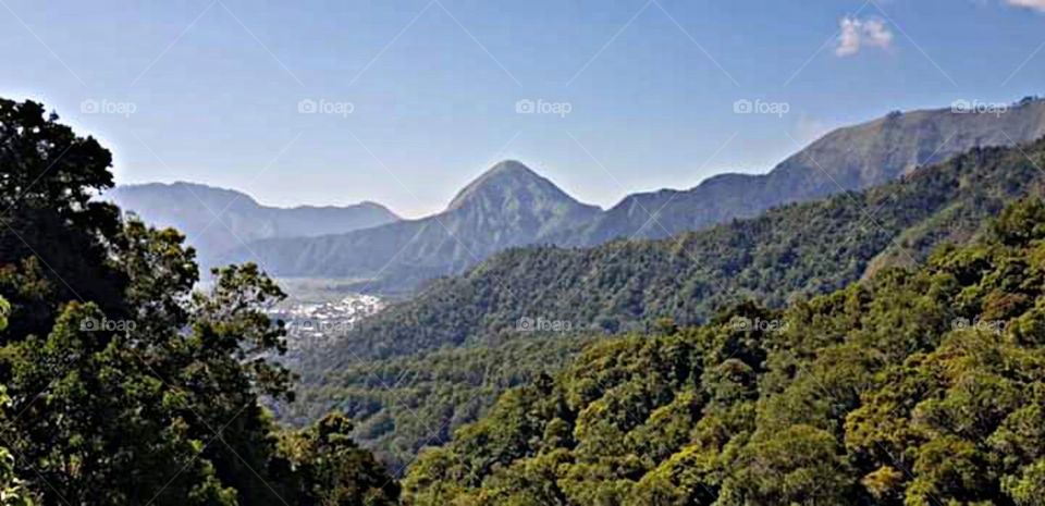 sembalun lombok