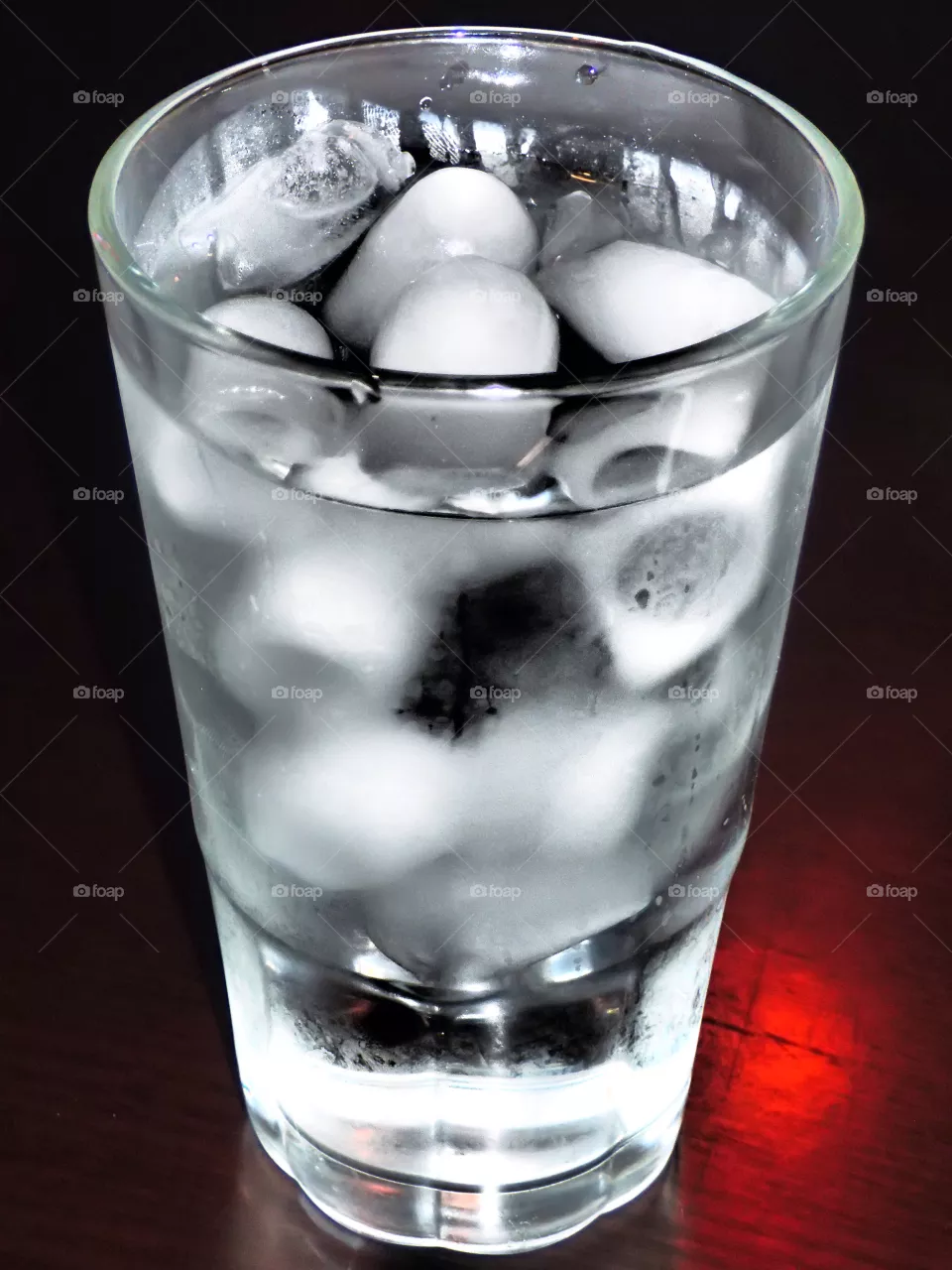glass