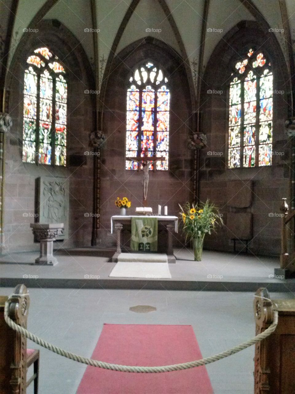 Altar