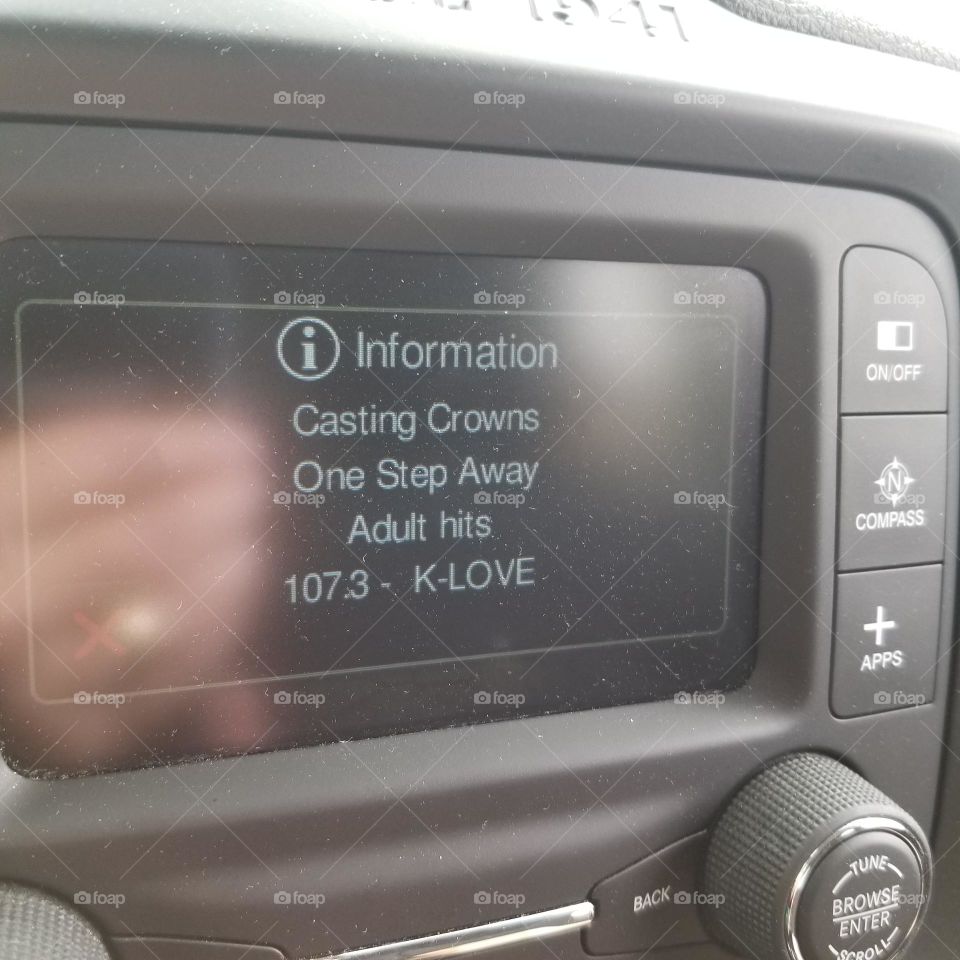 My Car Radio