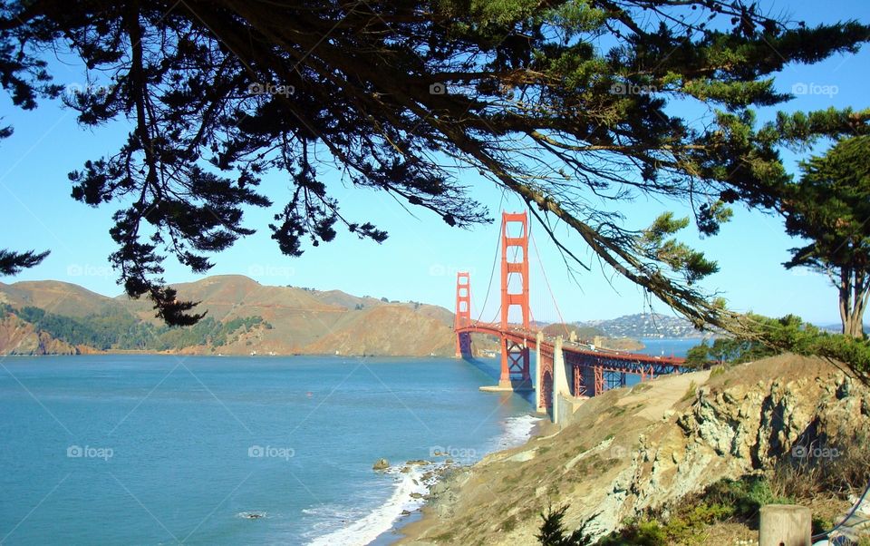 Golden Gate