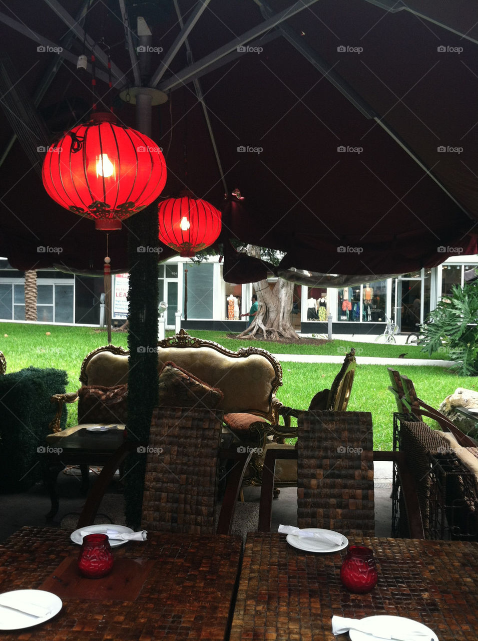 restaurant miamibeach lincolnroad by solerito