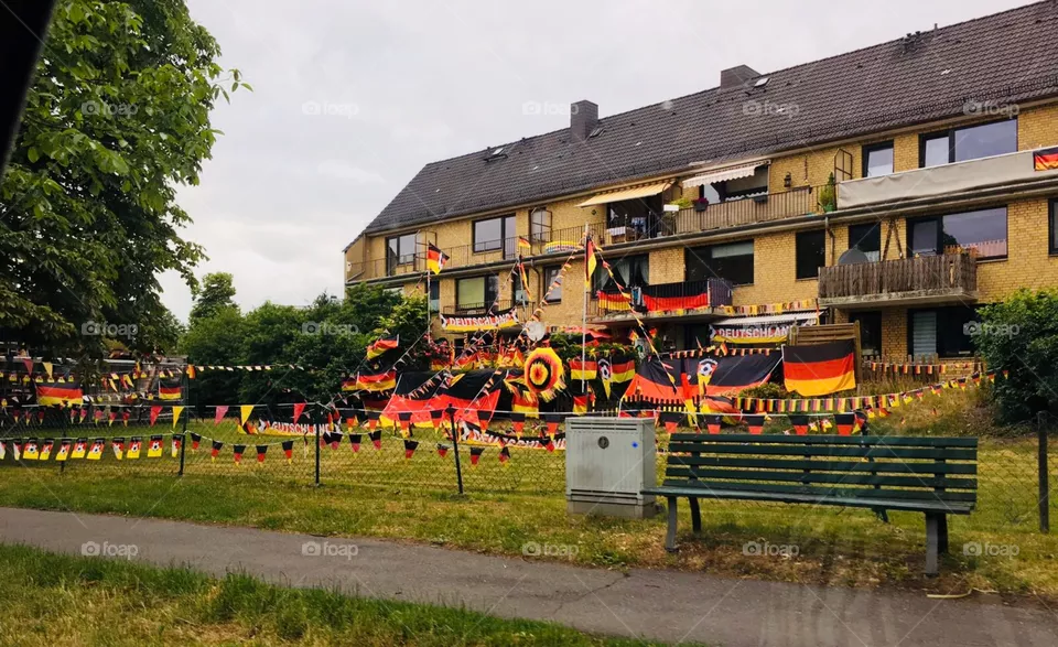 Haus 
