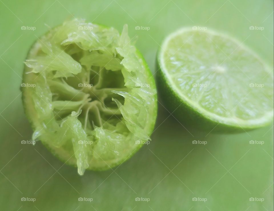 Lime