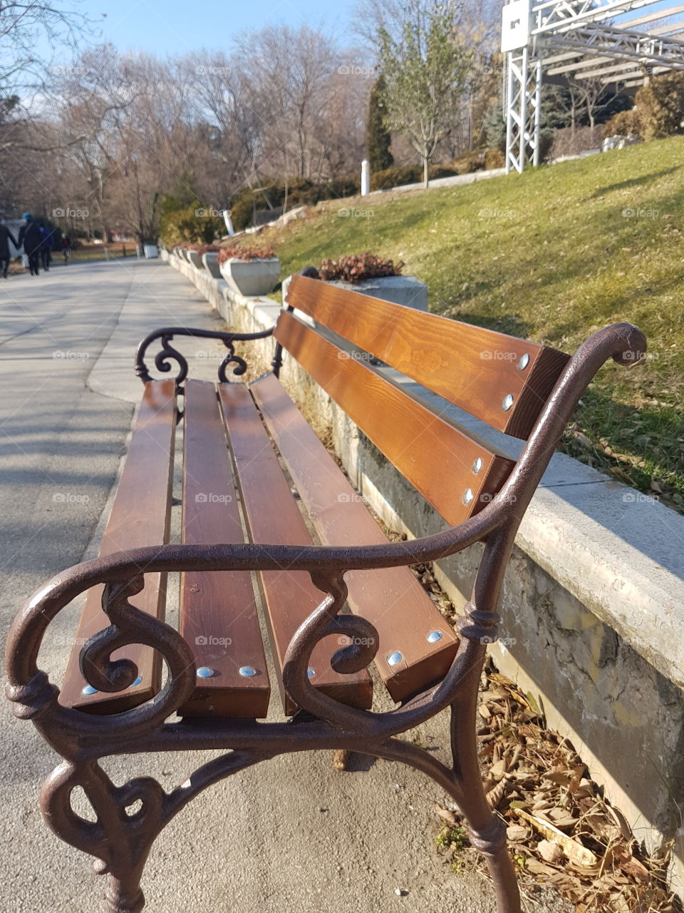 Bench