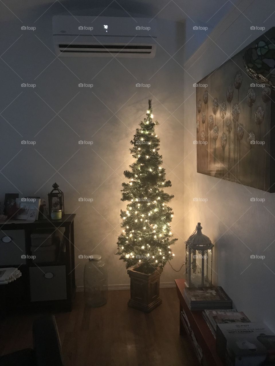 Christmas in September 