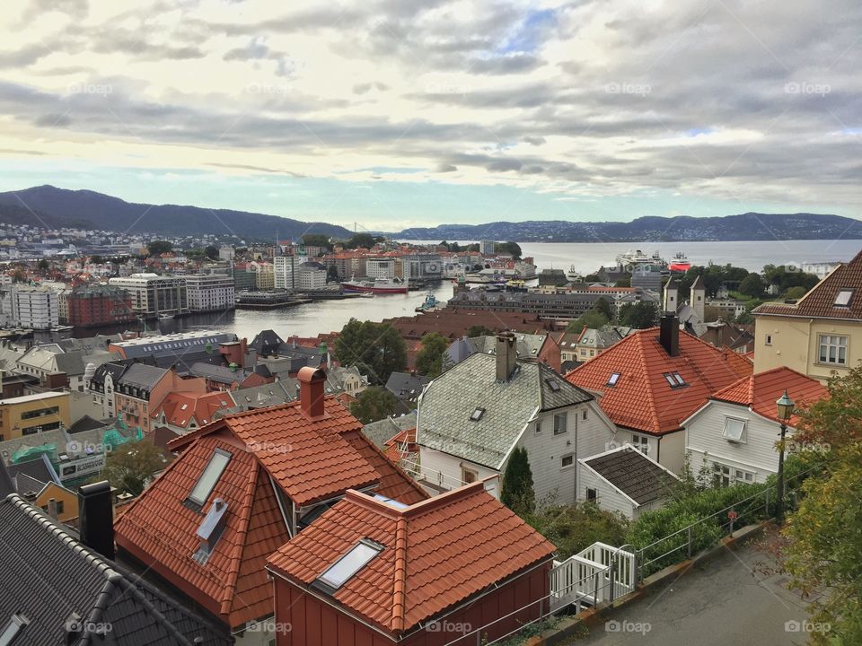 Bergen