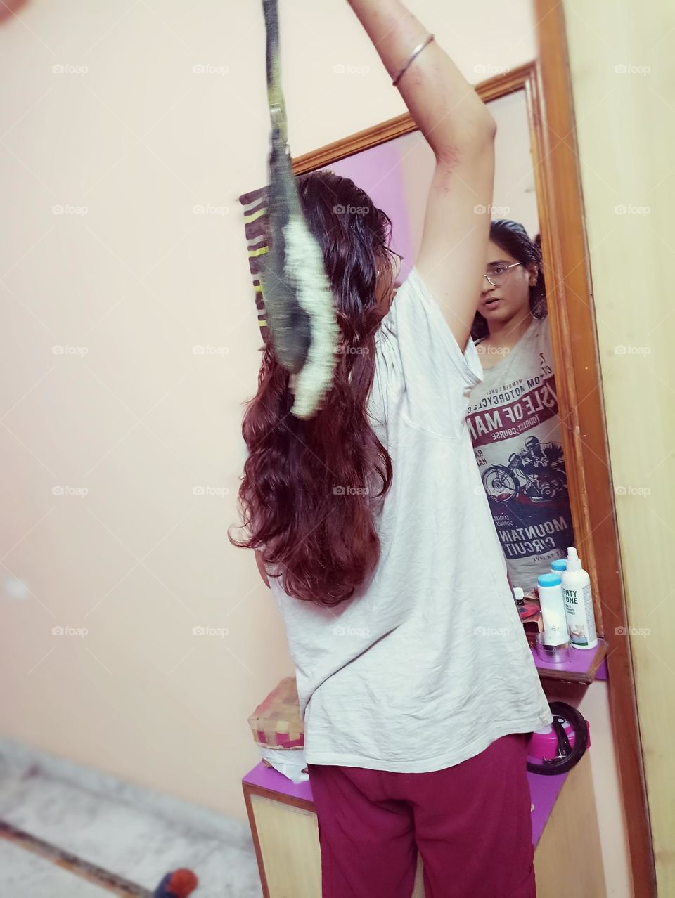 freedom to do anything