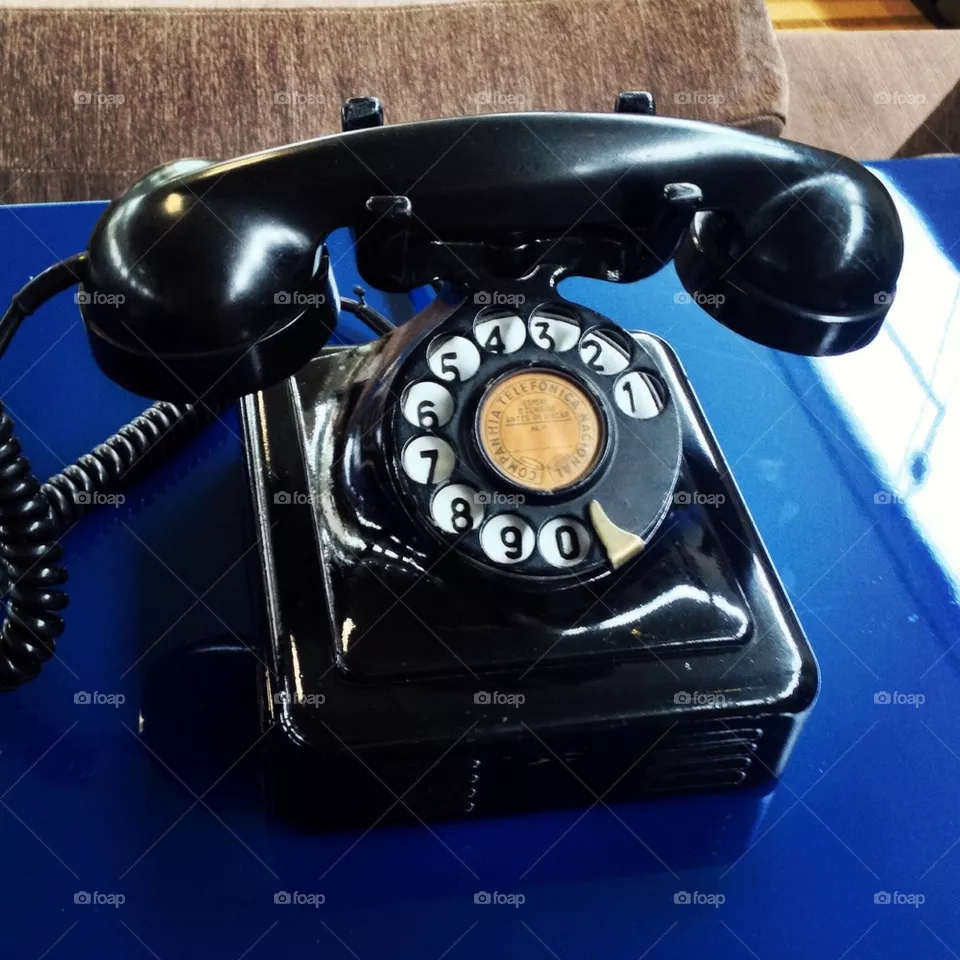 Old Phone