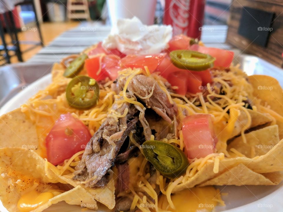 nachos