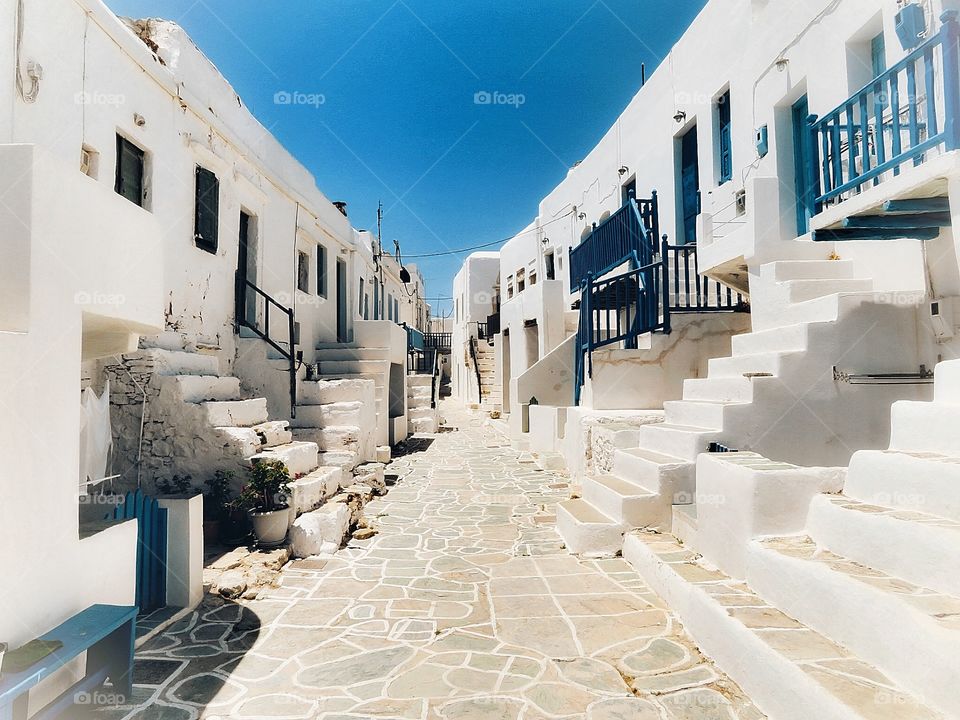 Folegandros Greece