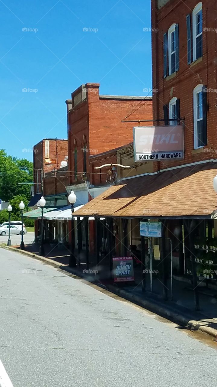 I didn't catch its name