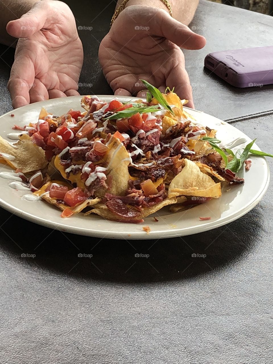 Nachos 