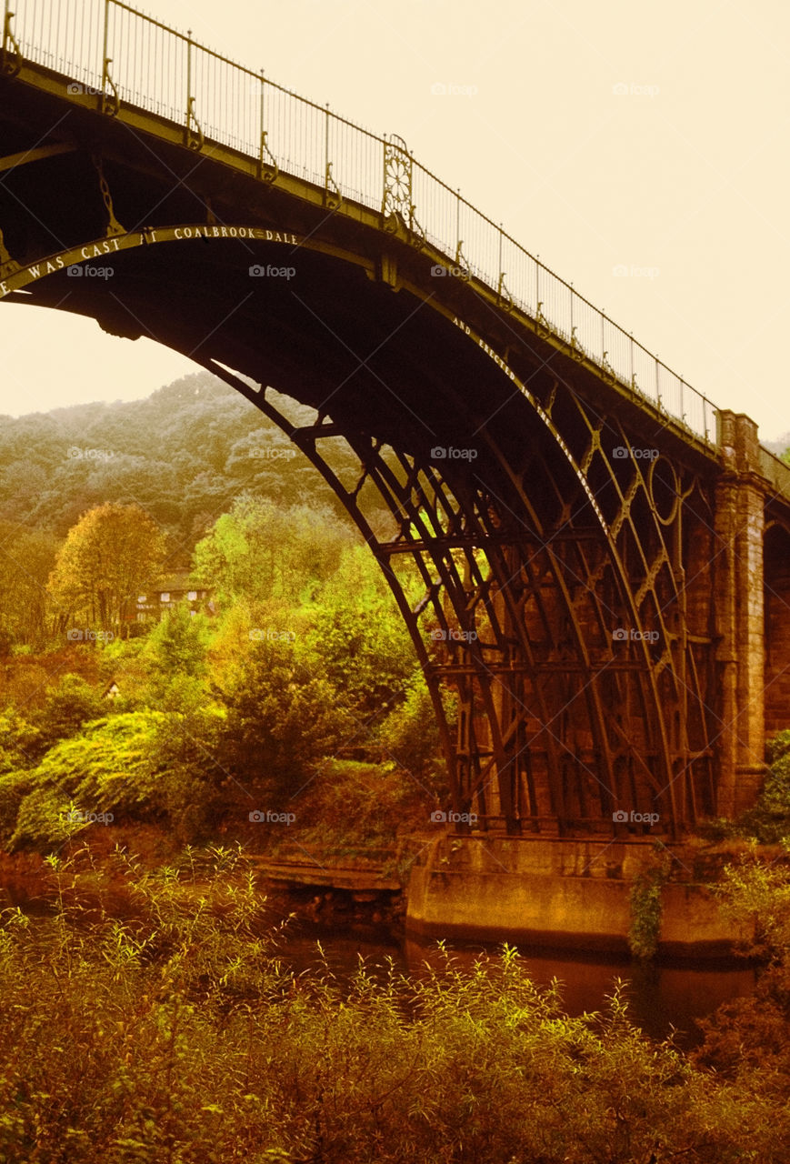 Ironbridge