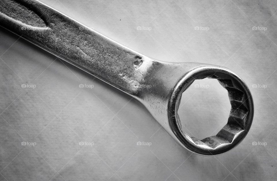 Wrench
