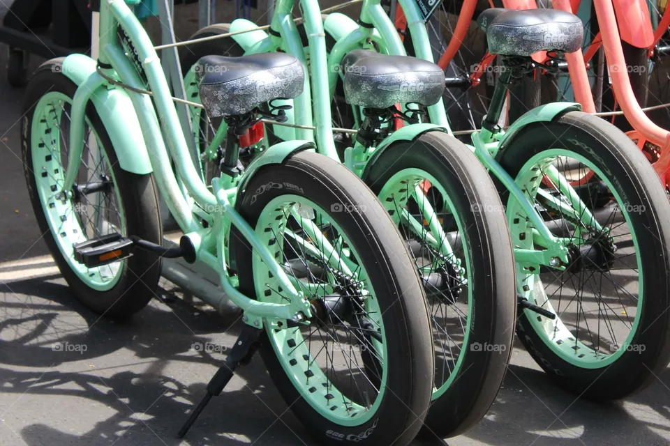 Bikes 2