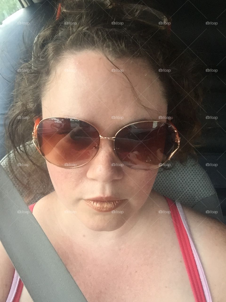 Portrait, People, Girl, Woman, Adult