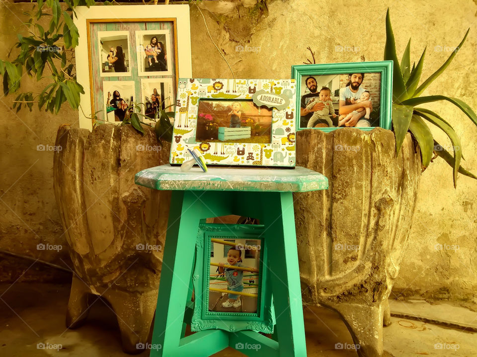 the composition of a family