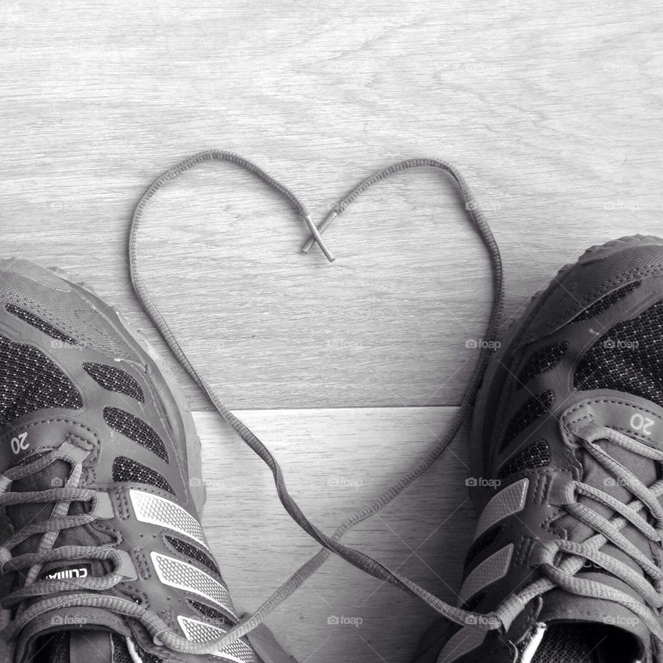 Love Running