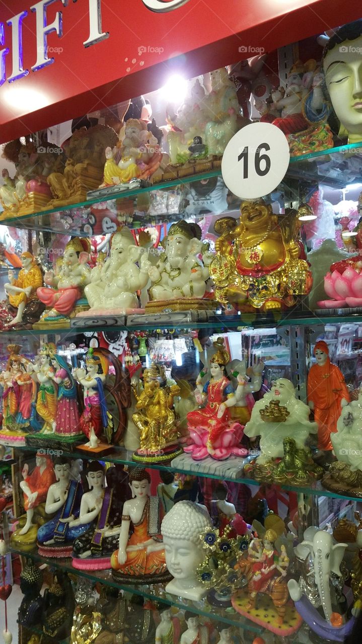 Market, Sale, Religion, Stock, Shopping