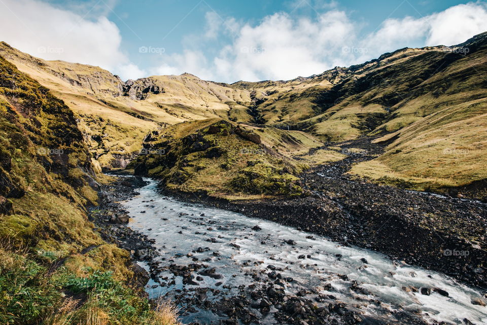 iceland