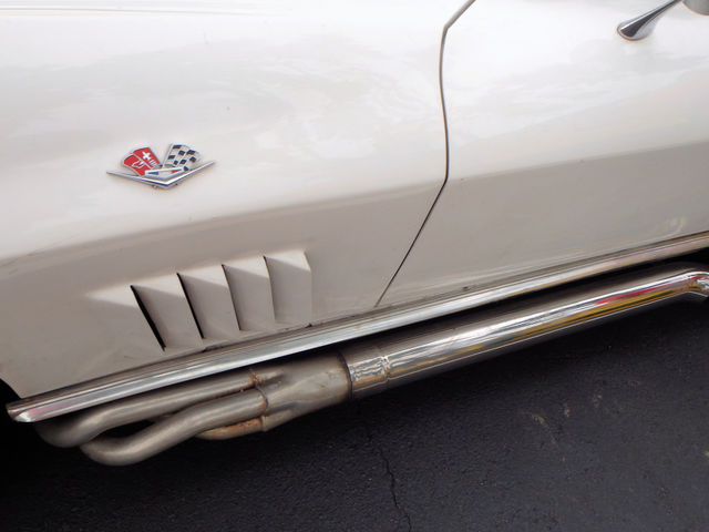 Classic Car
