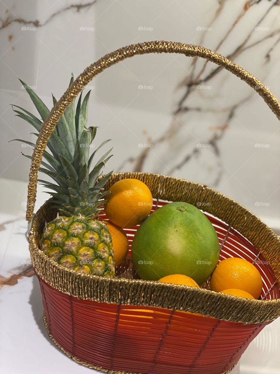Fruit Basket