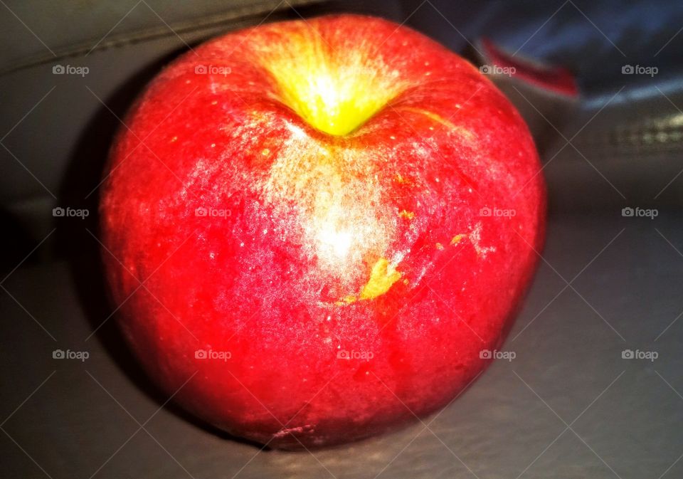 take a bite out a crime!