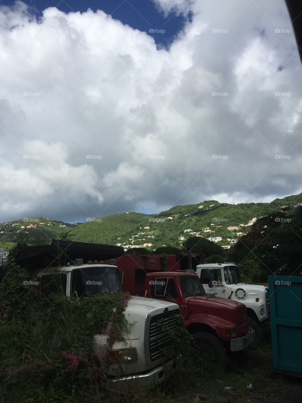 Tortola, BVI 