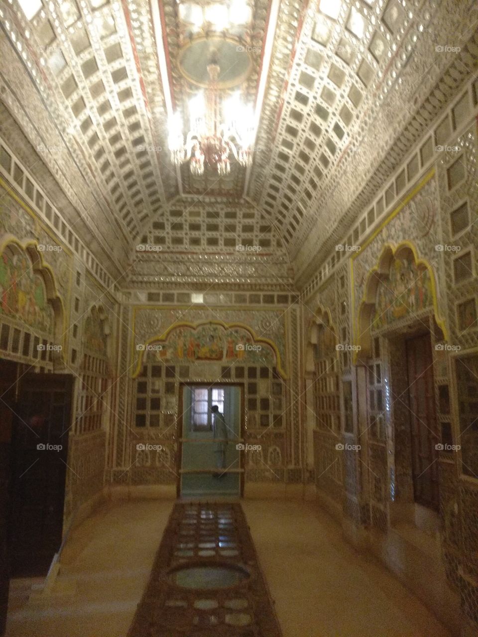 अमेजिंग डिजाइन