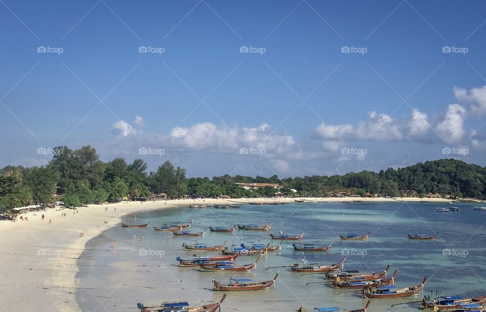 Koh Lipe Thailand 