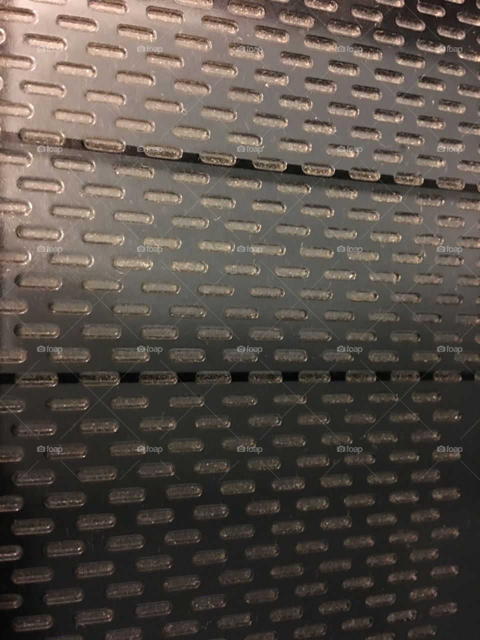 Paper tray macro photography 