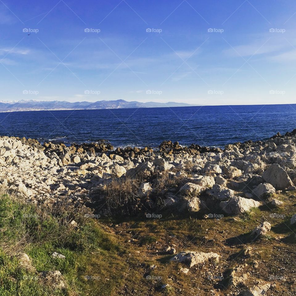 Cap d’Antibes France 2