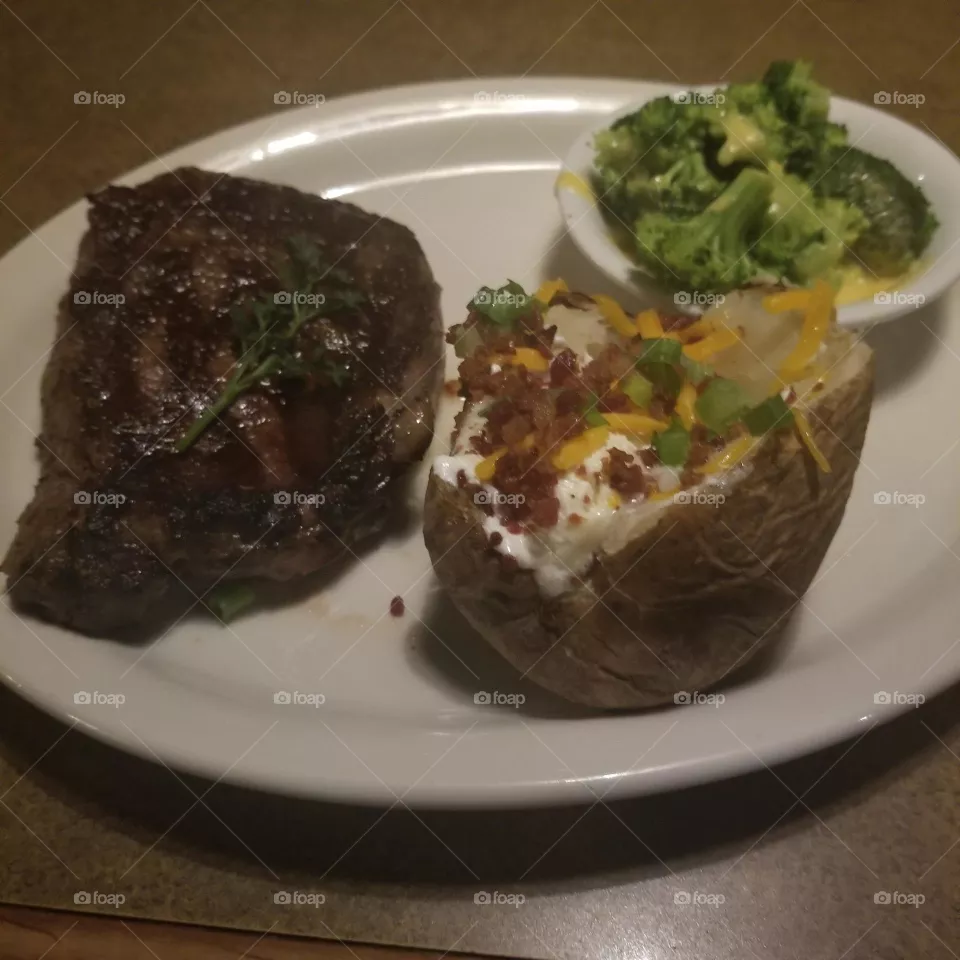 Applebees