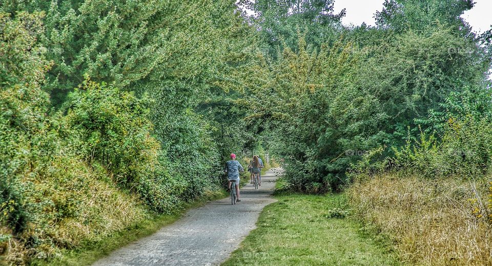 Cycling