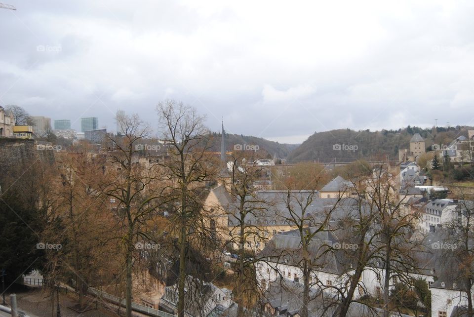 Luxembourg