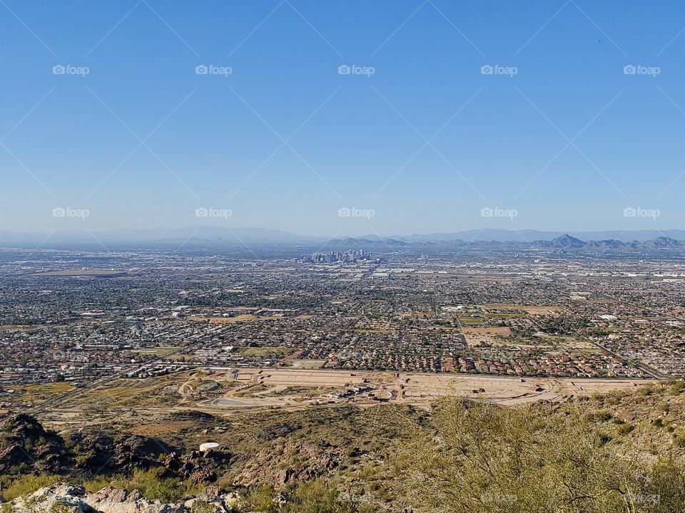 Phoenix View