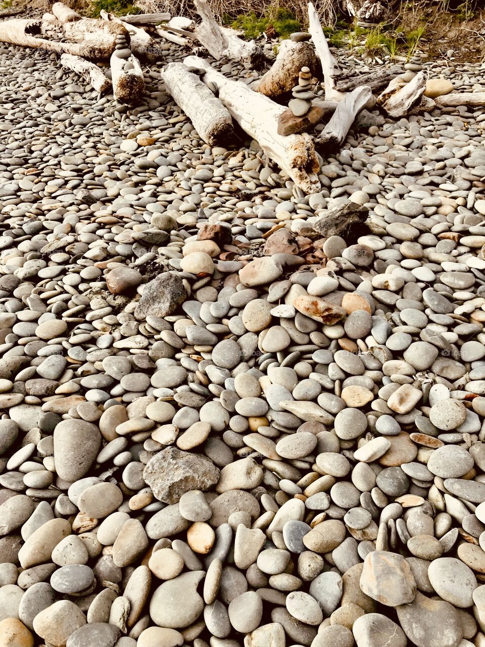 Gorgeous photos from Pacific Northwest taken in Washington and Oregon on beautiful day. 