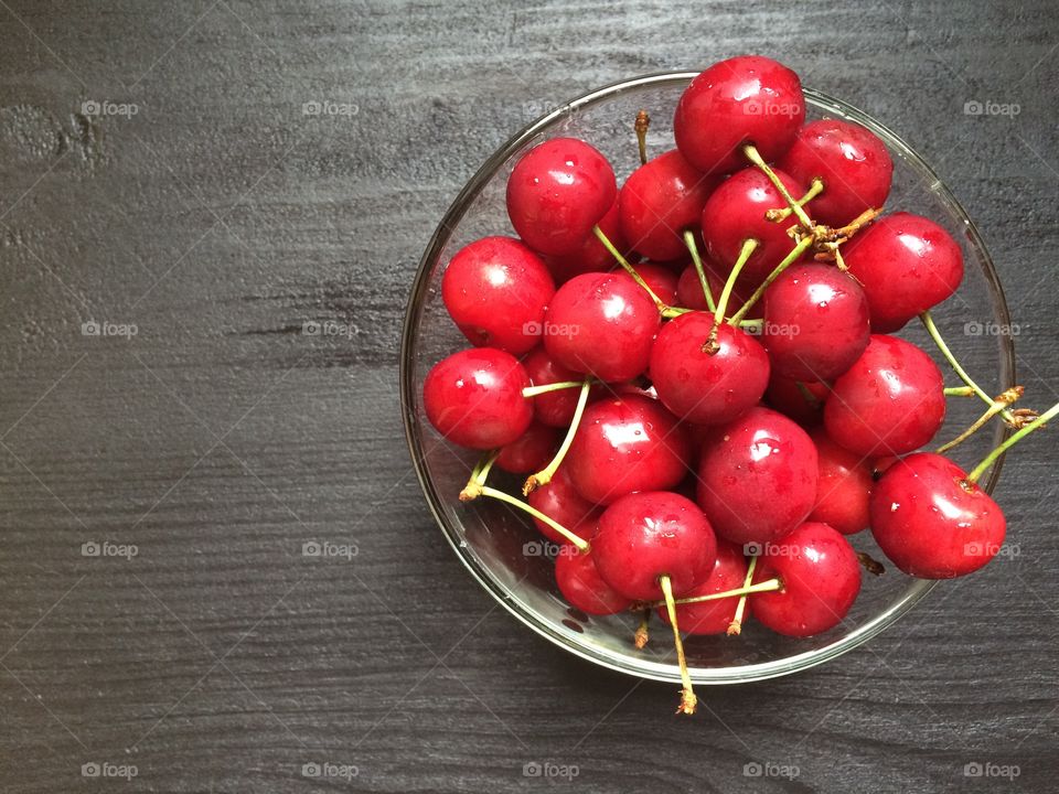 Cherries