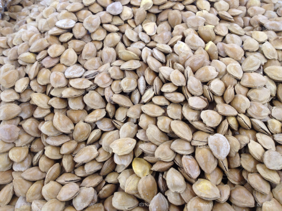 nuts brown flat by 2lucky4u